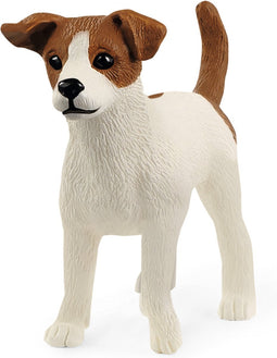 schleich FARM WORLD - Jackrussellterriër - 13916