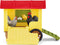 schleich FARM WORLD - Kippenhok - Kinderspeelgoed voor Jongens en Meisjes - 3 tot 8 jaar - 42572