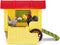 schleich FARM WORLD - Kippenhok - Kinderspeelgoed voor Jongens en Meisjes - 3 tot 8 jaar - 42572