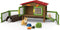 schleich FARM WORLD - Konijnenhok - 42728