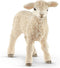 schleich FARM WORLD - Lam - Speelfiguur - Kinderspeelgoed voor Jongens en Meisjes - 3 tot 8 jaar - 13883