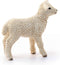 schleich FARM WORLD - Lam - Speelfiguur - Kinderspeelgoed voor Jongens en Meisjes - 3 tot 8 jaar - 13883