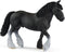 schleich FARM WORLD - Paardenstal - Paarden Speelgoed - 2 Paarden en Boerderij Speelfiguren - 82 onderdelen