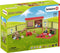 Schleich Farm World Picknick met Kleine Huisdieren 72160