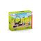 Schleich FARM WORLD - Pony agility wedstrijd - Speelfigurenset - Kinderspeelgoed voor Jongens en Meisjes - 3 tot 8 jaar