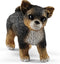 schleich FARM WORLD - Puppy huis - Honden speelgoed - Kinderspeelgoed - 13 Onderdelen