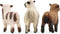 schleich FARM WORLD - Schapenvriendjes - Schapen - 42660