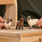 schleich FARM WORLD - Schapenvriendjes - Schapen - 42660