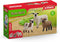 schleich FARM WORLD - Schapenvriendjes - Schapen - 42660