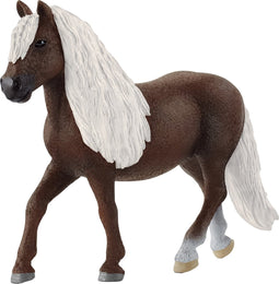 schleich FARM WORLD - Schwarzwälder merrie - Speelfiguur - Kinderspeelgoed voor Jongens en Meisjes - 3 tot 8 jaar - 13898