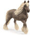 schleich FARM WORLD - Silver Dapple merrie - Speelfiguur - Kinderspeelgoed voor Jongens en Meisjes - 3 tot 8 jaar - 13914