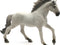 schleich FARM WORLD - Sorraia Mustang hengst- Speelfiguur - Kinderspeelgoed voor Jongens en Meisjes - 3 tot 8 jaar - 13915