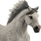 schleich FARM WORLD - Sorraia Mustang hengst- Speelfiguur - Kinderspeelgoed voor Jongens en Meisjes - 3 tot 8 jaar - 13915