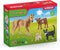schleich FARM WORLD -starterset - 72161