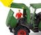 schleich FARM WORLD - Tractor met Aanhanger - 42608