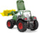 schleich FARM WORLD - Tractor met Aanhanger - 42608