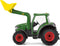 schleich FARM WORLD - Tractor met Aanhanger - 42608