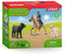 schleich FARM WORLD - Westernrijden - Speelfigurenset - Kinderspeelgoed voor Jongens en Meisjes - 3 tot 8 jaar -42578