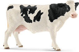 Schleich Holstein cow