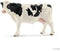 Schleich Holstein cow