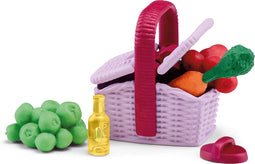 schleich HORSE CLUB - Accessoires paardenpicknick - 42571