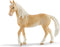 schleich HORSE CLUB - Akhal-Teke Hengst - Speelfiguur - Kinderspeelgoed voor Jongens en Meisjes - 5 tot 12 jaar - 13911