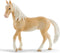 schleich HORSE CLUB - Akhal-Teke Hengst - Speelfiguur - Kinderspeelgoed voor Jongens en Meisjes - 5 tot 12 jaar - 13911