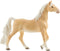 schleich HORSE CLUB - Amerikaanse Zadel merrie - Speelfiguur - Kinderspeelgoed voor Jongens en Meisjes - 5 tot 12 jaar - 13912