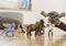 schleich HORSE CLUB - Andalusiër Hengst - Speelfiguur - Kinderspeelgoed voor Jongens en Meisjes - 5 tot 12 jaar - 13821