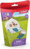 schleich HORSE CLUB - Camping Accessoires - Accessoires - Kinderspeelgoed voor Jongens en Meisjes - 5 tot 12 jaar - 42537