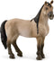 schleich HORSE CLUB - Criollo Definitivo merrie - Speelfiguur - Kinderspeelgoed voor Jongens en Meisjes - 5 tot 12 jaar - 13948