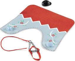 schleich HORSE CLUB - Dekentje en halster HORSE CLUB Hannah & Cayenne - 42459