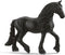 schleich HORSE CLUB - Friese merrie - Speelfiguur - Kinderspeelgoed voor Jongens en Meisjes - 5 tot 12 jaar - 13906