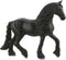 schleich HORSE CLUB - Friese merrie - Speelfiguur - Kinderspeelgoed voor Jongens en Meisjes - 5 tot 12 jaar - 13906