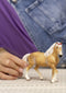 schleich HORSE CLUB - Haflingermerrie - 13950