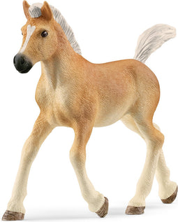 schleich HORSE CLUB - Haflingerveulen - 13951