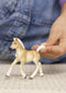 schleich HORSE CLUB - Haflingerveulen - 13951