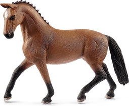 Schleich Horse Club - Hannover merrie - Speelfiguur - Kinderspeelgoed voor Jongens en Meisjes - 5 tot 12 jaar