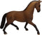 Schleich Horse Club - Hannover merrie - Speelfiguur - Kinderspeelgoed voor Jongens en Meisjes - 5 tot 12 jaar