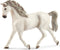 schleich HORSE CLUB - Holsteiner merrie - Speelfiguur - Kinderspeelgoed voor Jongens en Meisjes - 5 tot 12 jaar - 13858