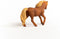 schleich HORSE CLUB - IJslander Pony hengst - Speelfiguur - Kinderspeelgoed voor Jongens en Meisjes - 5 tot 12 jaar - 13943