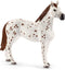 schleich HORSE CLUB - Lisa's toernooitraining - Kinderspeelgoed - Paarden speelgoed - 3 Appaloosa's en Hindernissen - 17 onderdelen