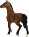 schleich HORSE CLUB - Oldenburger merrie - Speelfiguur - Kinderspeelgoed voor Jongens en Meisjes - 5 tot 12 jaar - 13945