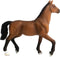 schleich HORSE CLUB - Oldenburger merrie - Speelfiguur - Kinderspeelgoed voor Jongens en Meisjes - 5 tot 12 jaar - 13945