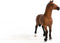 schleich HORSE CLUB - Oldenburger merrie - Speelfiguur - Kinderspeelgoed voor Jongens en Meisjes - 5 tot 12 jaar - 13945
