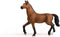 schleich HORSE CLUB - Oldenburger merrie - Speelfiguur - Kinderspeelgoed voor Jongens en Meisjes - 5 tot 12 jaar - 13945