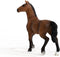 schleich HORSE CLUB - Oldenburger merrie - Speelfiguur - Kinderspeelgoed voor Jongens en Meisjes - 5 tot 12 jaar - 13945