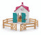 schleich HORSE CLUB - Open stal - 42703