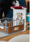 schleich HORSE CLUB - Paardenbox - Speelfigurenset - Kinderspeelgoed voor Jongens en Meisjes - 5 tot 12 jaar - 42569