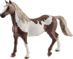 schleich HORSE CLUB - Paint ruin - Speelfiguur - Kinderspeelgoed voor Jongens en Meisjes - 5 tot 12 jaar - 13885